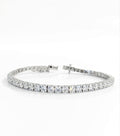 Classic Tennis Bracelet - 5.50ct