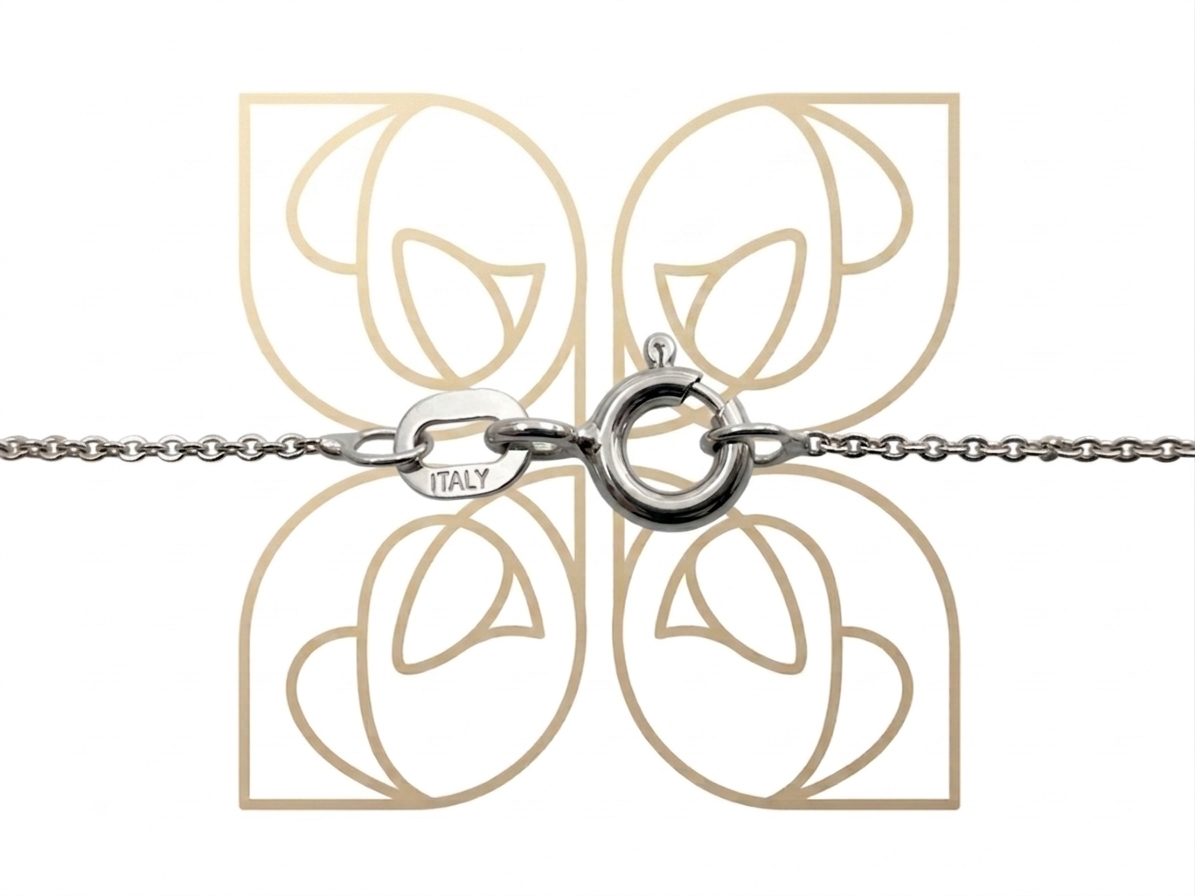 Heart Solitaire Necklace - 1.50ct