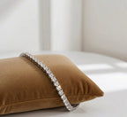 Classic Tennis Bracelet - 5.50ct